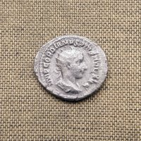 Копие /реплика на антична монета , снимка 1 - Нумизматика и бонистика - 43897421