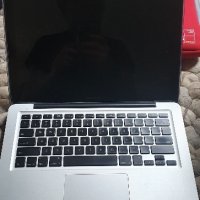 Apple MacBook Pro 13inch model A1278, снимка 1 - Лаптопи за дома - 43360263