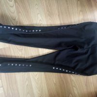 Елегантни италиански панталони+  подарък, снимка 1 - Панталони - 28567341