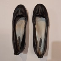 Дамски обувки, тип пантофи, снимка 1 - Дамски обувки на ток - 43731798