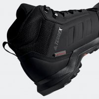 Adidas Terrex AX3 Beta Mid C.Dry код 071052 Оригинални Туристически Обувки, снимка 8 - Спортни обувки - 38016832