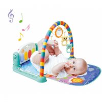 Активна бебешка гимнастика с пиано, снимка 1 - Други - 33268394