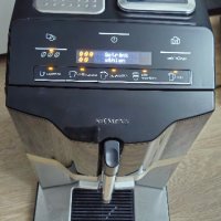кафе машина siemens Напълно автоматична еспресо машина EQ.300., снимка 10 - Кафемашини - 43733164
