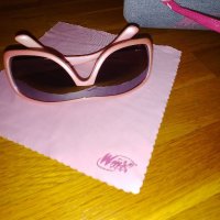 Winx, слънчеви очила