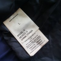 SALOMON Advanced Skin Dry Jacket Размер M-L тънко яке водонепромукаемо 36-58, снимка 15 - Якета - 43049291