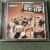 Eminem,Bloodhound Gang,Notorious BIG , снимка 5 - CD дискове - 44113922
