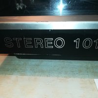 itt oceanic stereo 1011 внос france 2005210909, снимка 5 - Грамофони - 32938415