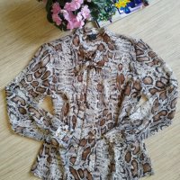 Елегантни блузи, снимка 6 - Блузи с дълъг ръкав и пуловери - 28367316