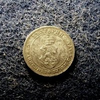 10 стотинки 1917, снимка 1 - Нумизматика и бонистика - 28187768