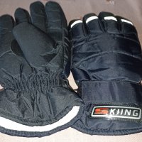 Нови качествени мъжки ски ръкавици М, снимка 5 - Ръкавици - 39044132