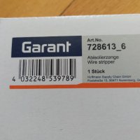 Garant-knipex, снимка 2 - Други инструменти - 44892164