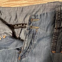 Панталон, “Armani”, снимка 6 - Панталони - 39395802