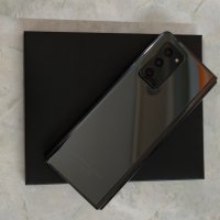 Samsung Galaxy Z Fold2 5G, снимка 5 - Samsung - 44013257