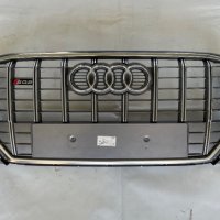 Решетка Audi SQ2 /Q2 2016-2020, снимка 1 - Части - 37715931
