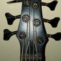 Бас китара Ibanez 1306, снимка 4 - Китари - 34816590