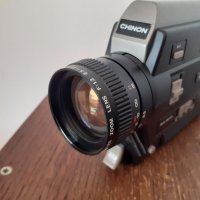 CHINON  f/1.3 Lens 133P XL Super-8 Zoom Movie Camera , снимка 14 - Камери - 37845989