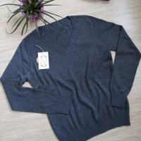 Топла мекота, снимка 7 - Блузи с дълъг ръкав и пуловери - 28410167