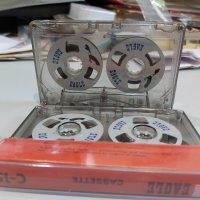Ролкови Аудио Касети с магнетофонни ролки вътре EAGLE НОВИ Американски, снимка 3 - Аудио касети - 38816318