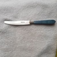 Старо ножче Rosfrei,Solingen , снимка 1 - Антикварни и старинни предмети - 35179099
