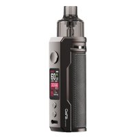 Voopoo Drag S 60W Pod Sistem, под система, вейп, vape kits, снимка 4 - Вейп без пълнители - 37343696