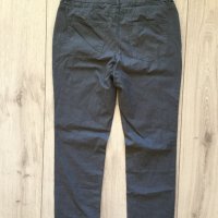 НОВИ 100 % оригинални тъмно сиви панталони дънки MICHAEL KORS размер W 34 / L 32 от САЩ, снимка 6 - Дънки - 40343705