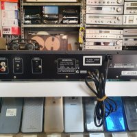 CD Player Onkyo DX-7222 В отлично техническо и визуално състояние., снимка 8 - Ресийвъри, усилватели, смесителни пултове - 40336071