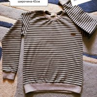 Блузи за 10/11г , снимка 2 - Детски Блузи и туники - 27094153