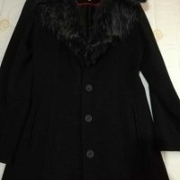 Дамско палто , снимка 5 - Палта, манта - 27955414