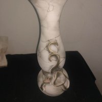 Керамична ваза №6 !, снимка 1 - Вази - 40839743