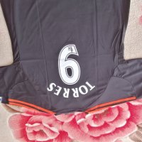 Тениска на Челси - ФернандоТорес - размер -  XL, снимка 5 - Футбол - 44079457