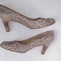 Peter Kaiser heels 42 nr.S6, снимка 6 - Дамски обувки на ток - 40682010