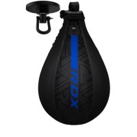 Бърза боксова круша - RDX F6 KARA SPEED BALL, снимка 3 - Други спортове - 43668157