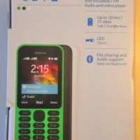 Nokia 215 - Dual SIM - пълен комплект , снимка 14 - Nokia - 31855006