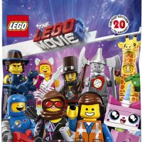 НОВО Lego 71023 The LEGO Movie 2 - избор от налични фигурки, снимка 1 - Конструктори - 43688926