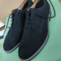 Обувки HM, снимка 5 - Официални обувки - 31843952