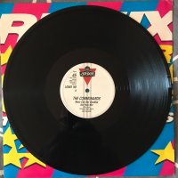 The Communards – Never Can Say Goodbye (Remix) Vinyl 12", Single, Stereo, снимка 2 - Грамофонни плочи - 43533336