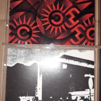 Дискове на - Fine Young Cannibals (debut album)1985/ The Clash UK/Limited edition 1977, снимка 5 - CD дискове - 39470787