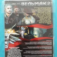 Ведьмак 2- Убийцы Королей(PC DVD Game)Digi-pack), снимка 2 - Игри за PC - 40584143