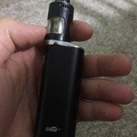 Електронни цигари вейп/vape Eleaf  35 вата 40 вата , снимка 6 - Вейп без пълнители - 27203826