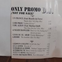 ONLY PROMO D.J. /not for sale/, снимка 4 - Аудио касети - 32353310