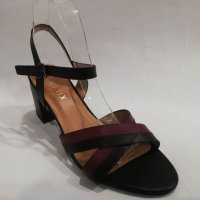 Дамски сандали елегантни , снимка 3 - Дамски елегантни обувки - 32967153