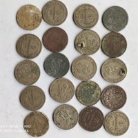 5 стотинки от 1906 , снимка 1 - Нумизматика и бонистика - 32805196