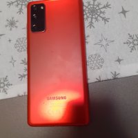 samsung s20 fe, снимка 3 - Samsung - 43690626