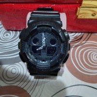 Casio G-Shock , снимка 1 - Мъжки - 43336999