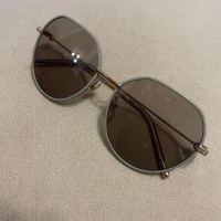 Оригинални слънчеви очила - Furla, снимка 2 - Слънчеви и диоптрични очила - 44880087