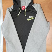 Nike-Много Запазен, снимка 14 - Суичъри - 43487428