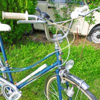 KTM Sorento 28 /дамски градски велосипед/, снимка 3 - Велосипеди - 33216175