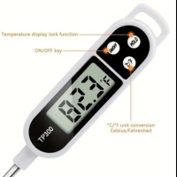 Термометър за храна, снимка 2 - Други - 44882008