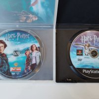 HARRY POTTER колекция от дискове, снимка 9 - DVD филми - 43554063