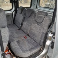 Renault Kangoo 1.5 dci НА ЧАСТИ, снимка 6 - Автомобили и джипове - 43762503